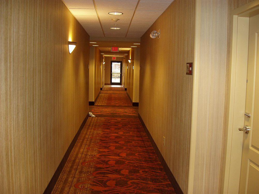 Hampton Inn Derby-Wichita Southeast Екстериор снимка